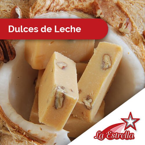 Dulce De Leche