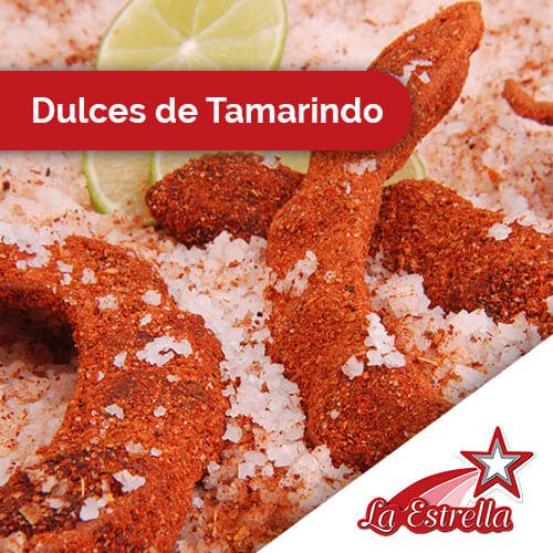 Dulce de Tamarindo