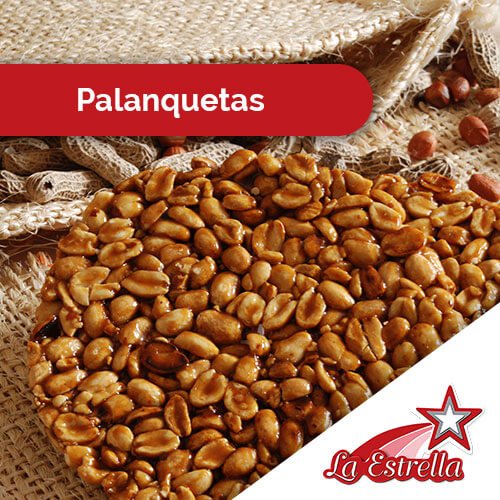 Palanquetas