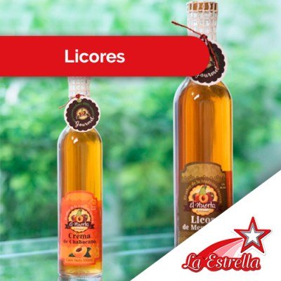 Licores