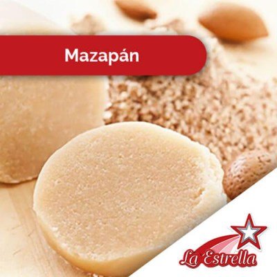 Mazapan