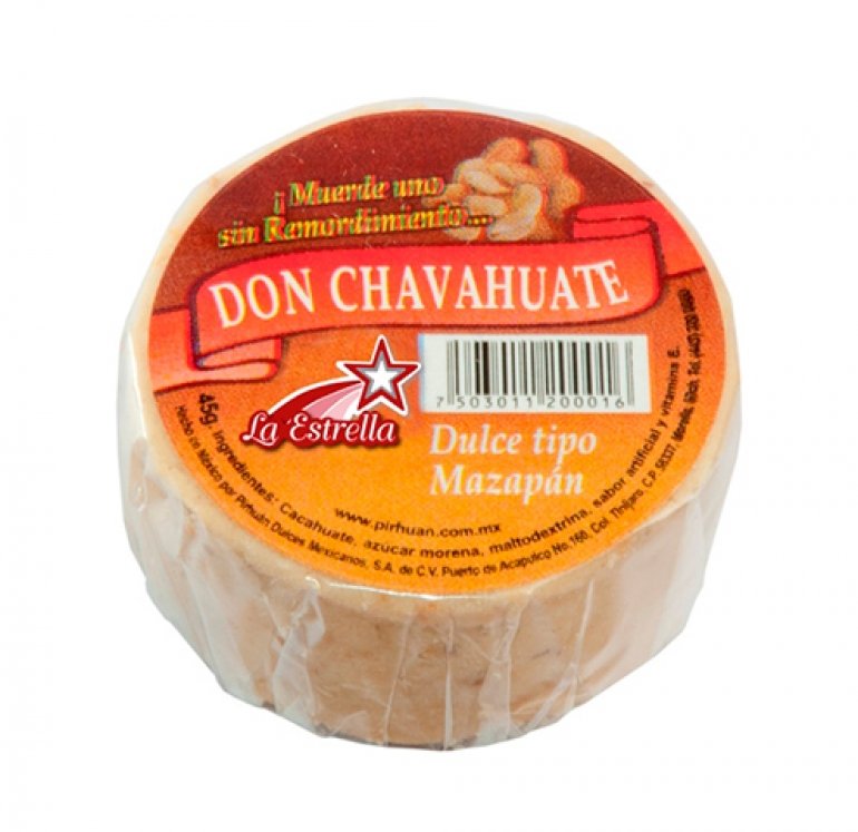 Mazapan/Mazapan-de-Cacahuate-45g